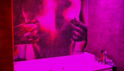 Сафари, Men's Club (Safari, Men's Club) - Erotic Massage in Tyumen, Russia
