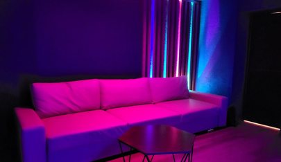 Сафари, Men's Club (Safari, Men's Club) - Erotic Massage in Tyumen, Russia
