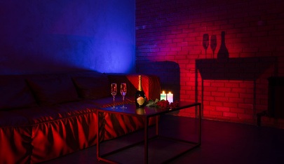 Сафари, Men's Club (Safari, Men's Club) - Erotic Massage in Tyumen, Russia