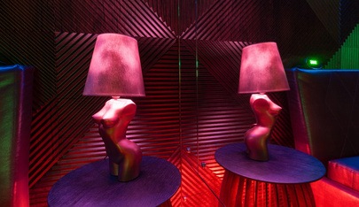 Сафари, Men's Club (Safari, Men's Club) - Erotic Massage in Tyumen, Russia