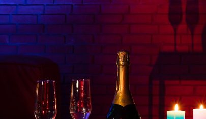 Сафари, Men's Club (Safari, Men's Club) - Erotic Massage in Tyumen, Russia