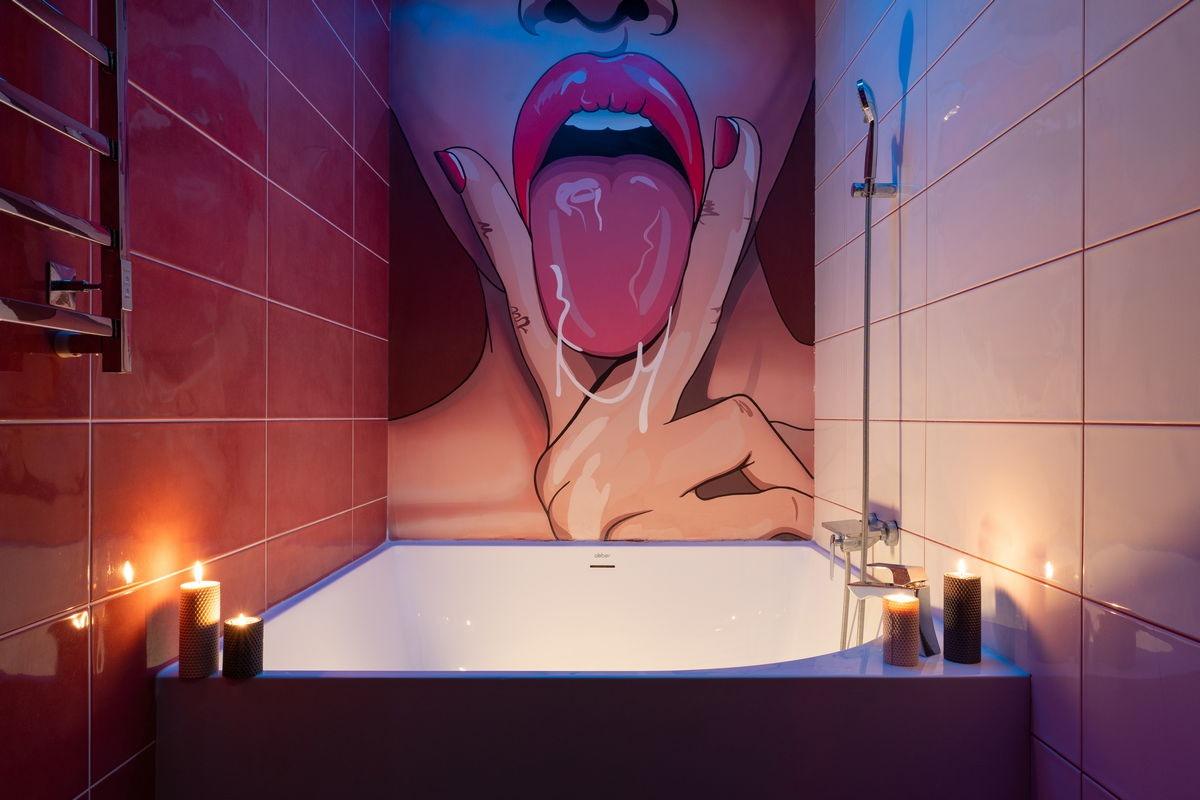 Сафари, Men's Club (Safari, Men's Club) - Erotic Massage in Tyumen, Russia