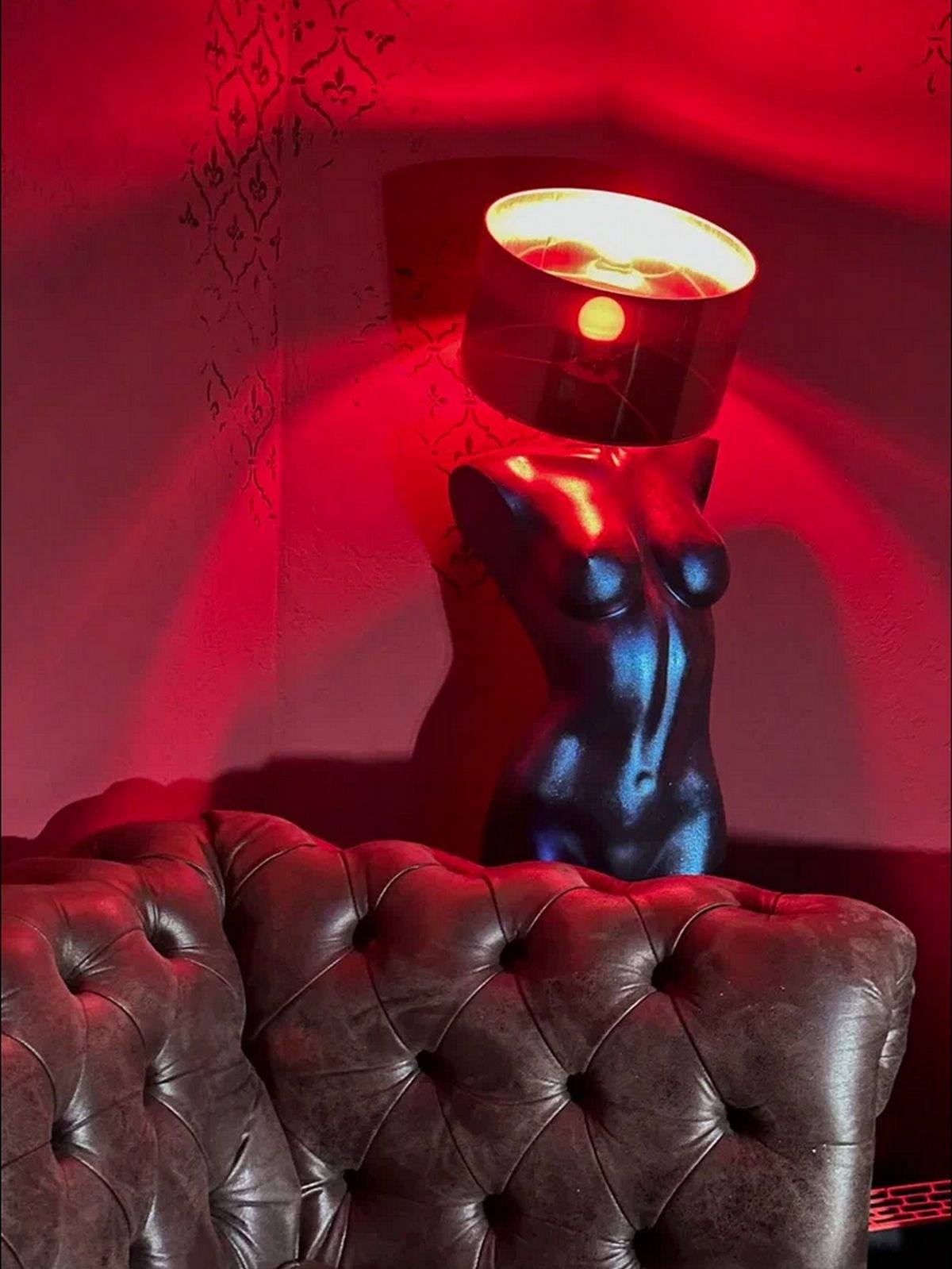 Сафари, Men's Club (Safari, Men's Club) - Erotic Massage in Tyumen, Russia