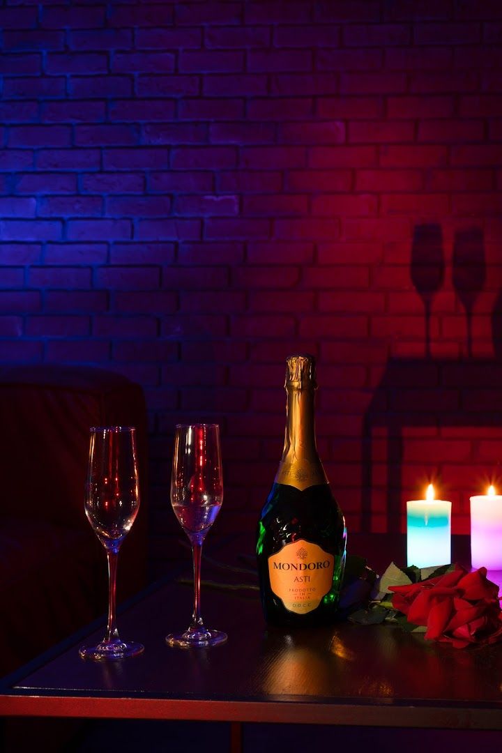 Сафари, Men's Club (Safari, Men's Club) - Erotic Massage in Tyumen, Russia