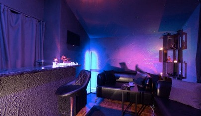 Spa Salon "Karamel'ka" - Erotic Massage in Tyumen, Russia
