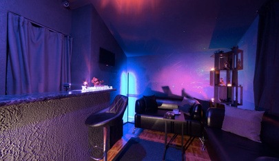 Spa Salon  - Erotic Massage in Tyumen, Russia