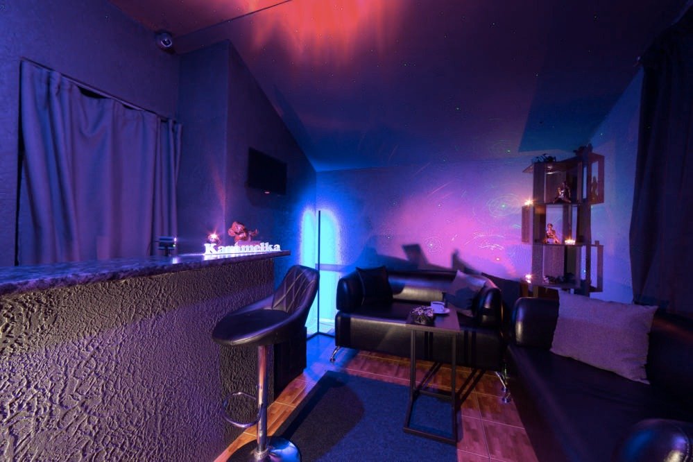 Spa Salon  - Erotic Massage in Tyumen, Russia