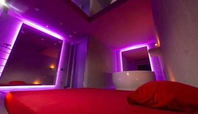 Studio 83 | 24-hour Massage By Maxim Gorky | Men's Club, Relaxing Massage, Spa Salon - Erotic Massage in Tyumen, Russia