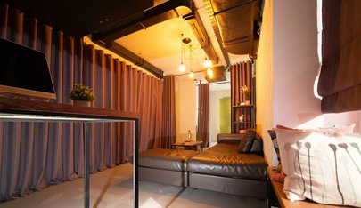 Studio 83 | 24-hour Massage By Maxim Gorky | Men's Club, Relaxing Massage, Spa Salon - Erotic Massage in Tyumen, Russia