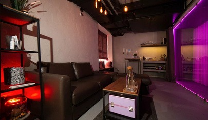 Studio 83 | 24-hour Massage By Maxim Gorky | Men's Club, Relaxing Massage, Spa Salon - Erotic Massage in Tyumen, Russia