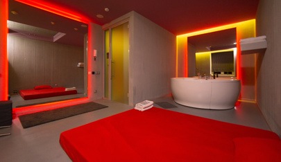 Studio 83 | 24-hour Massage By Maxim Gorky | Men's Club, Relaxing Massage, Spa Salon - Erotic Massage in Tyumen, Russia