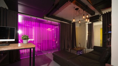 Studio 83 | 24-hour Massage By Maxim Gorky | Men's Club, Relaxing Massage, Spa Salon - Erotic Massage in Tyumen, Russia