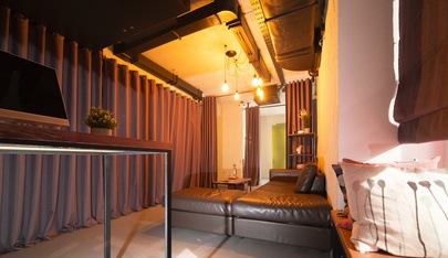 Studio 83 | 24-hour Massage By Maxim Gorky | Men's Club, Relaxing Massage, Spa Salon - Erotic Massage in Tyumen, Russia