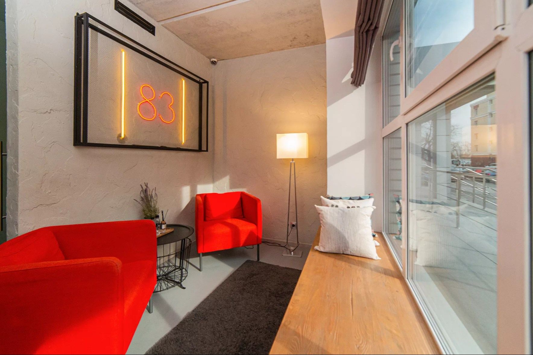Studio 83 | 24-hour Massage By Maxim Gorky | Men's Club, Relaxing Massage, Spa Salon - Erotic Massage in Tyumen, Russia