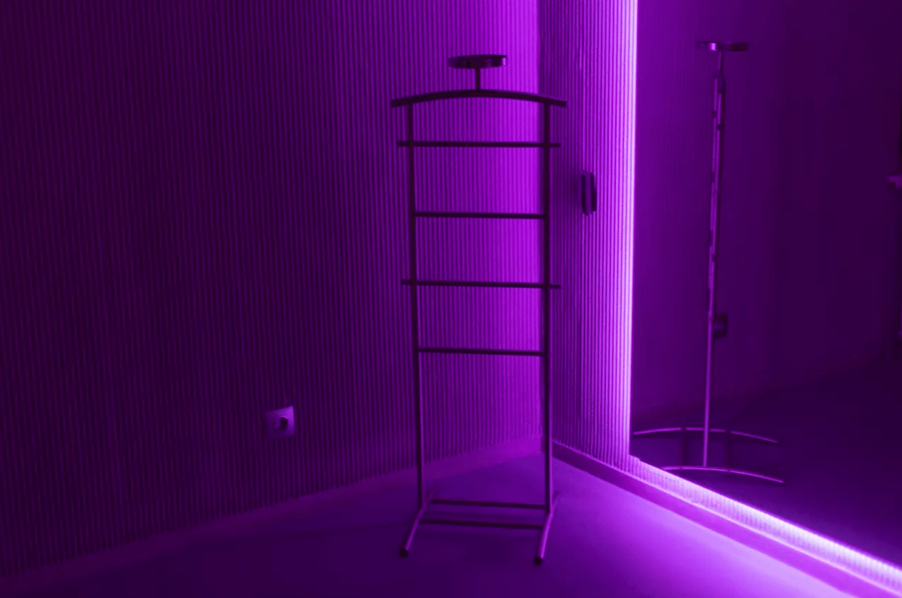 Studio 83 | 24-hour Massage By Maxim Gorky | Men's Club, Relaxing Massage, Spa Salon - Erotic Massage in Tyumen, Russia