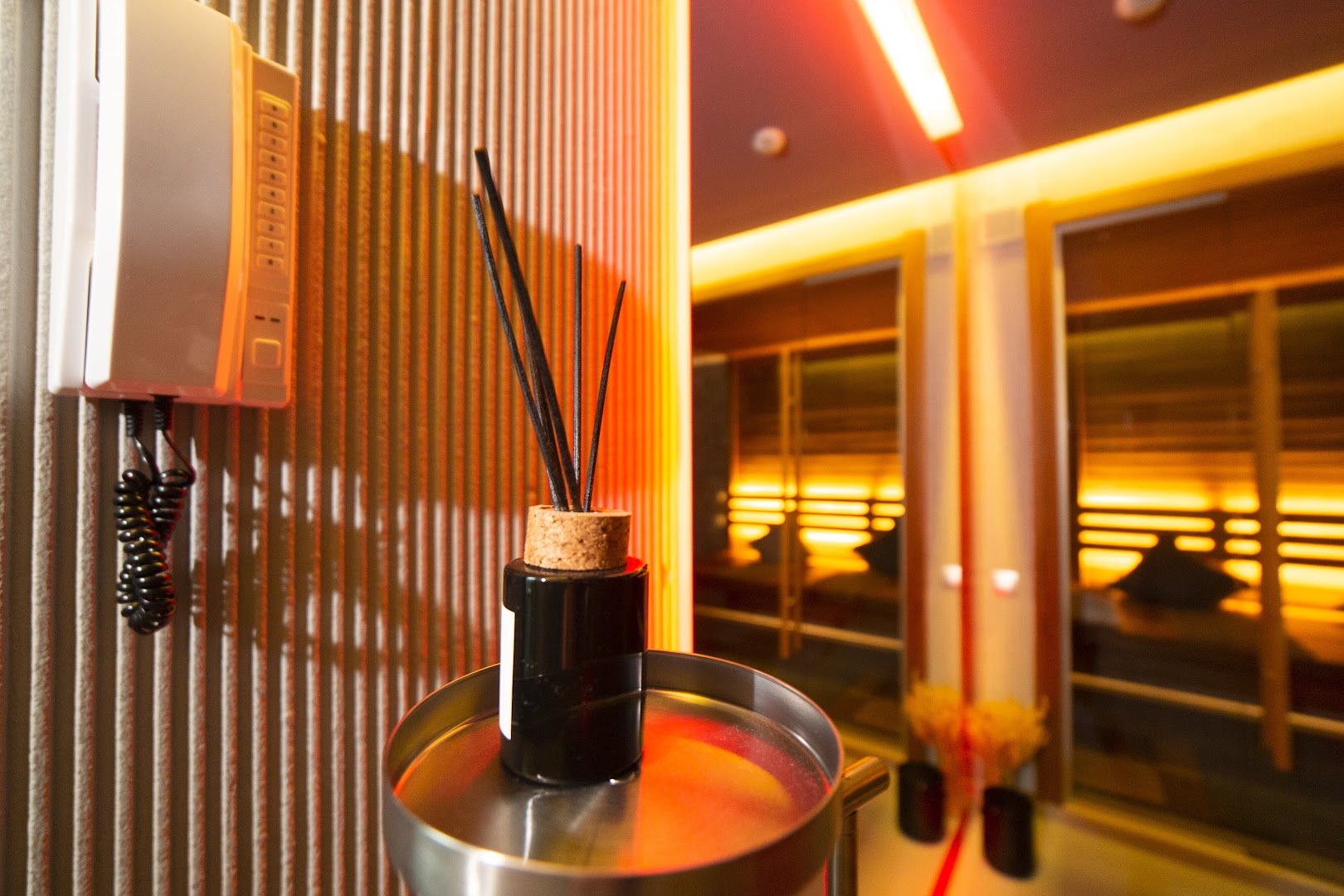 Studio 83 | 24-hour Massage By Maxim Gorky | Men's Club, Relaxing Massage, Spa Salon - Erotic Massage in Tyumen, Russia