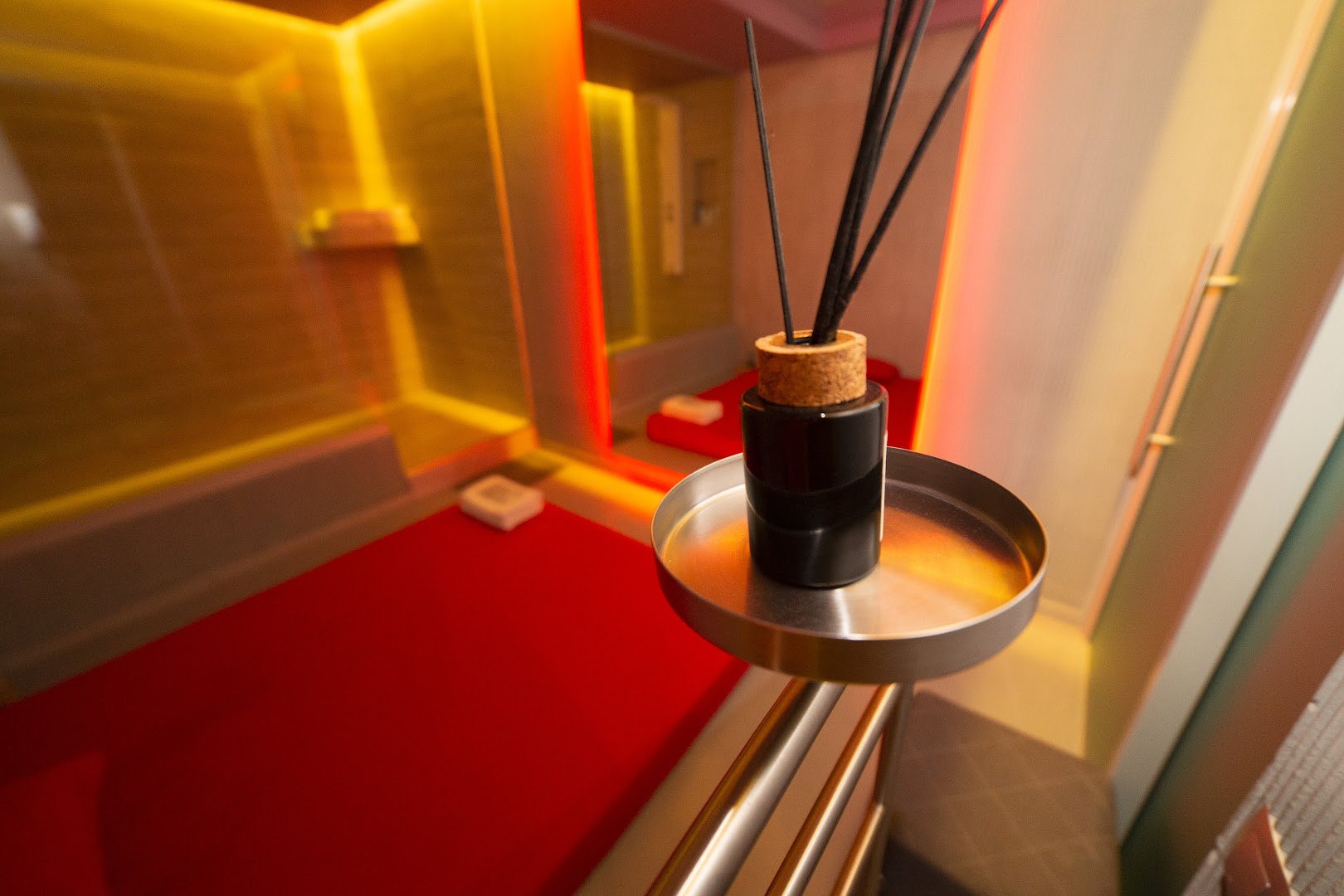 Studio 83 | 24-hour Massage By Maxim Gorky | Men's Club, Relaxing Massage, Spa Salon - Erotic Massage in Tyumen, Russia