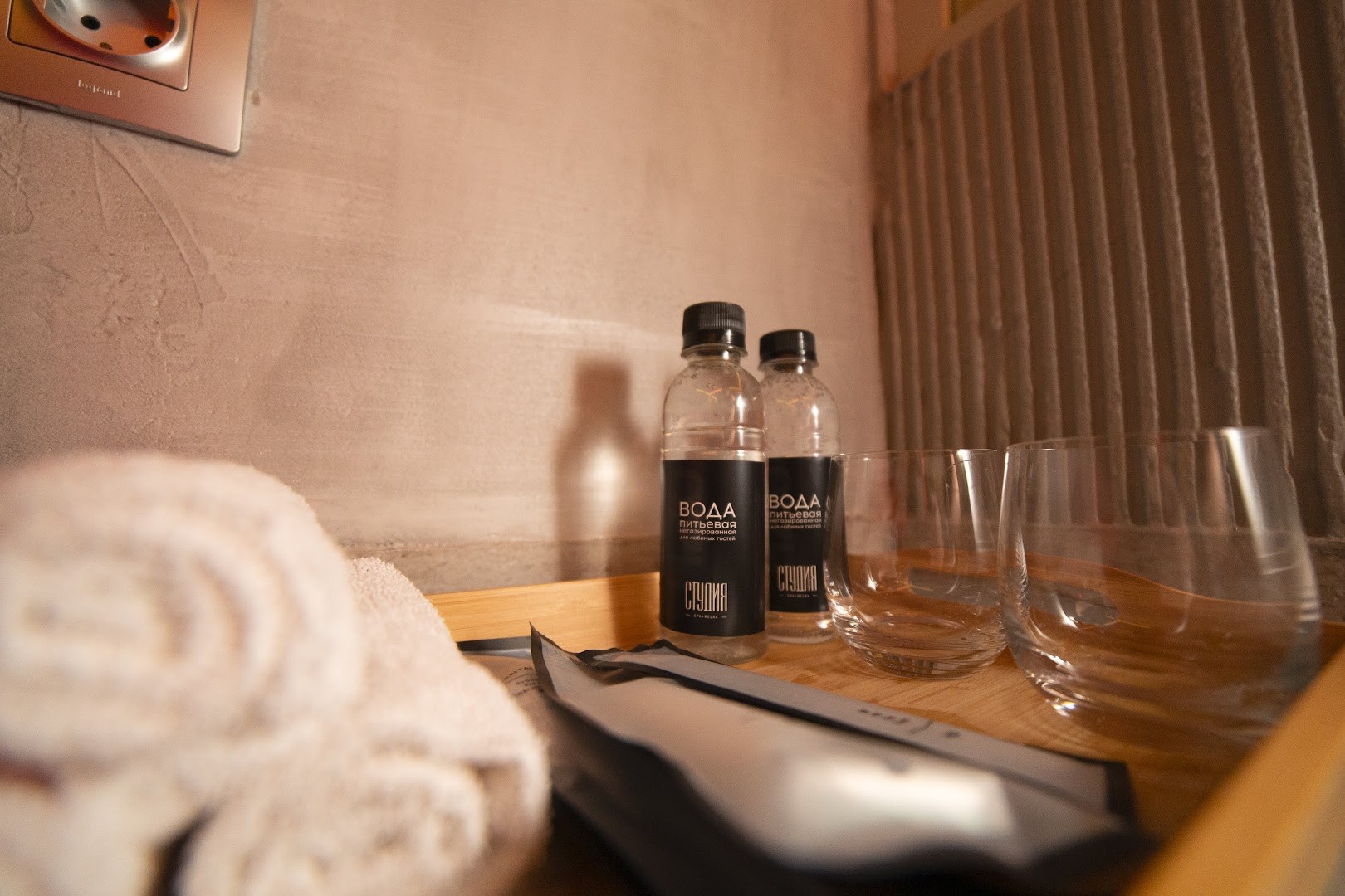 Studio 83 | 24-hour Massage By Maxim Gorky | Men's Club, Relaxing Massage, Spa Salon - Erotic Massage in Tyumen, Russia