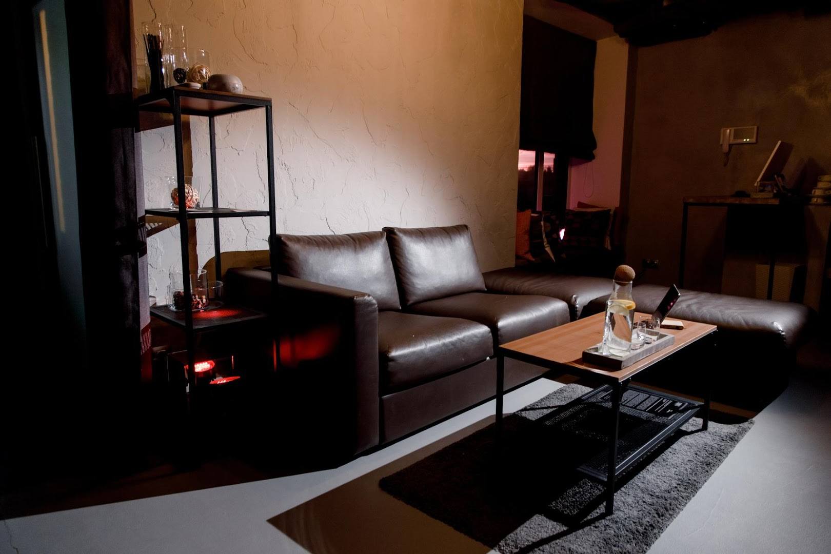 Studio 83 | 24-hour Massage By Maxim Gorky | Men's Club, Relaxing Massage, Spa Salon - Erotic Massage in Tyumen, Russia