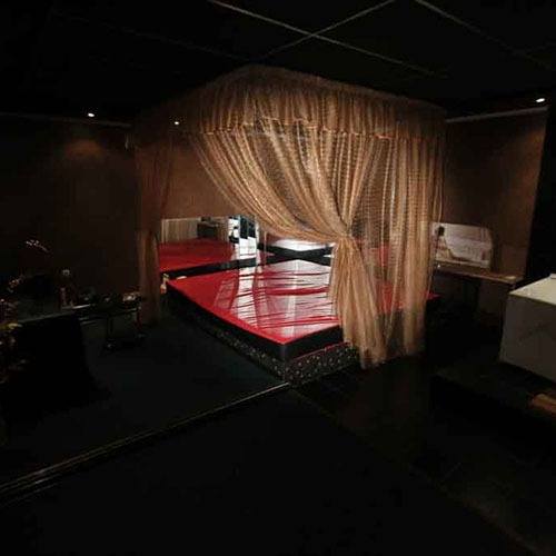 Vipzona - Erotic Massage in Tyumen, Russia