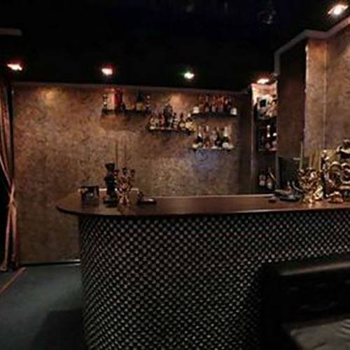 Vipzona - Erotic Massage in Tyumen, Russia