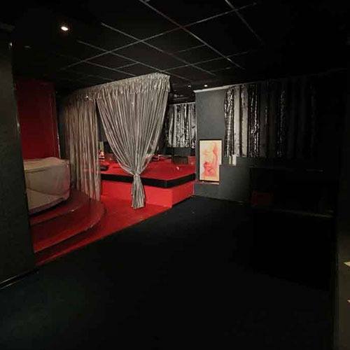 Vipzona - Erotic Massage in Tyumen, Russia