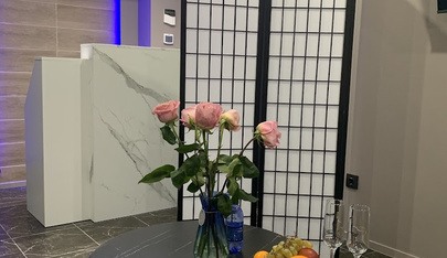 Zodiac Massage Salon Tyumen - Erotic Massage in Tyumen, Russia