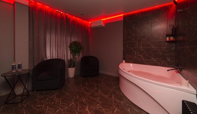 Zodiac Massage Salon Tyumen - Erotic Massage in Tyumen, Russia