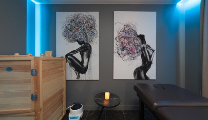 Zodiac Massage Salon Tyumen - Erotic Massage in Tyumen, Russia
