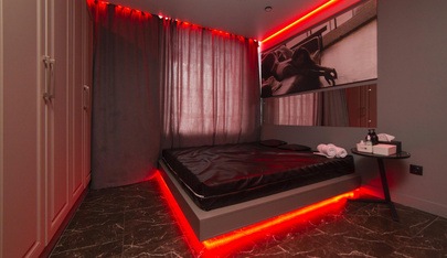 Zodiac Massage Salon Tyumen - Erotic Massage in Tyumen, Russia