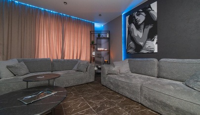 Zodiac Massage Salon Tyumen - Erotic Massage in Tyumen, Russia
