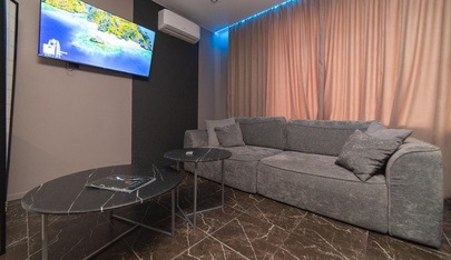 Zodiac Massage Salon Tyumen - Erotic Massage in Tyumen, Russia