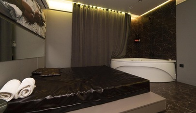 Zodiac Massage Salon Tyumen - Erotic Massage in Tyumen, Russia