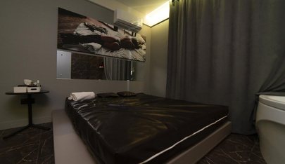 Zodiac Massage Salon Tyumen - Erotic Massage in Tyumen, Russia
