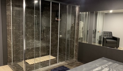 Zodiac Massage Salon Tyumen - Erotic Massage in Tyumen, Russia