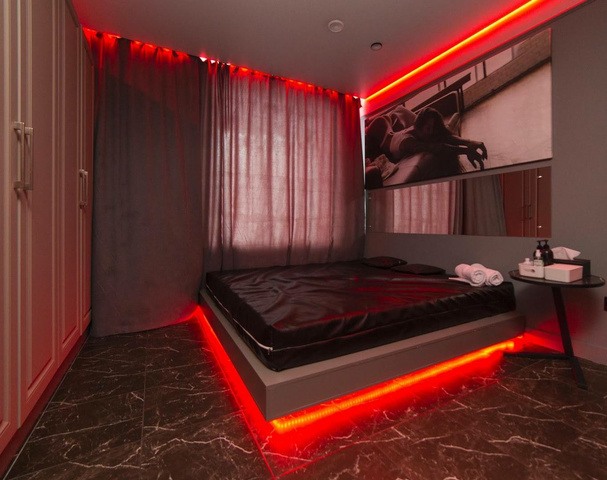 Zodiac Massage Salon Tyumen - Erotic Massage in Tyumen, Russia