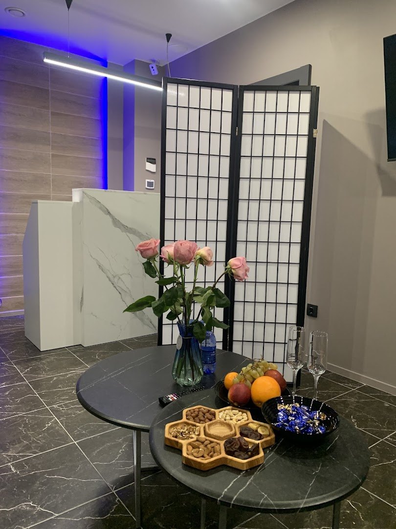 Zodiac Massage Salon Tyumen - Erotic Massage in Tyumen, Russia