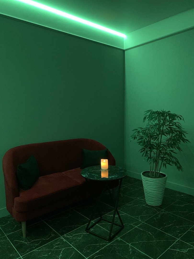 Zodiac Massage Salon Tyumen - Erotic Massage in Tyumen, Russia