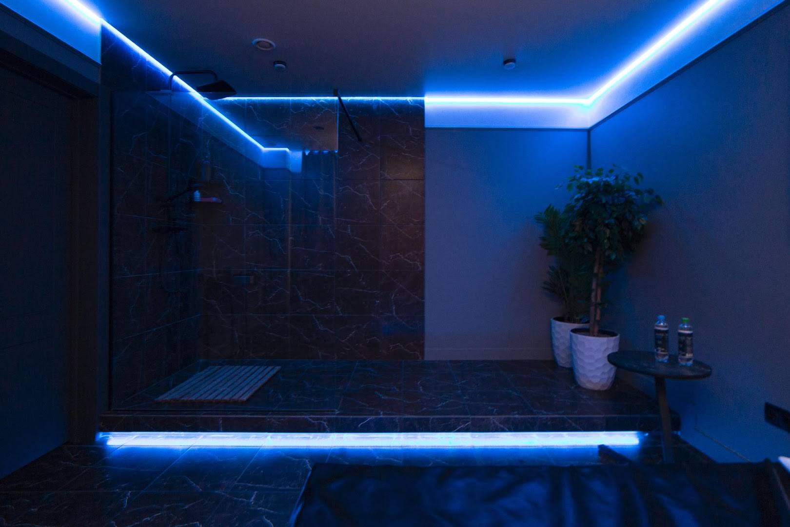 Zodiac Massage Salon Tyumen - Erotic Massage in Tyumen, Russia