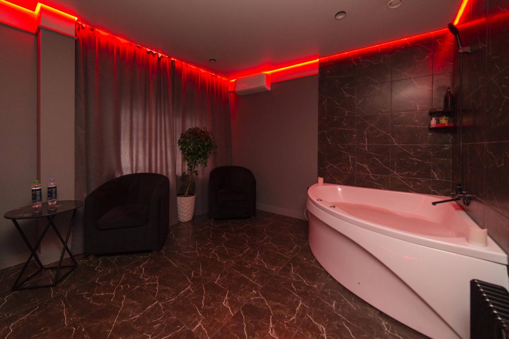 Zodiac Massage Salon Tyumen - Erotic Massage in Tyumen, Russia