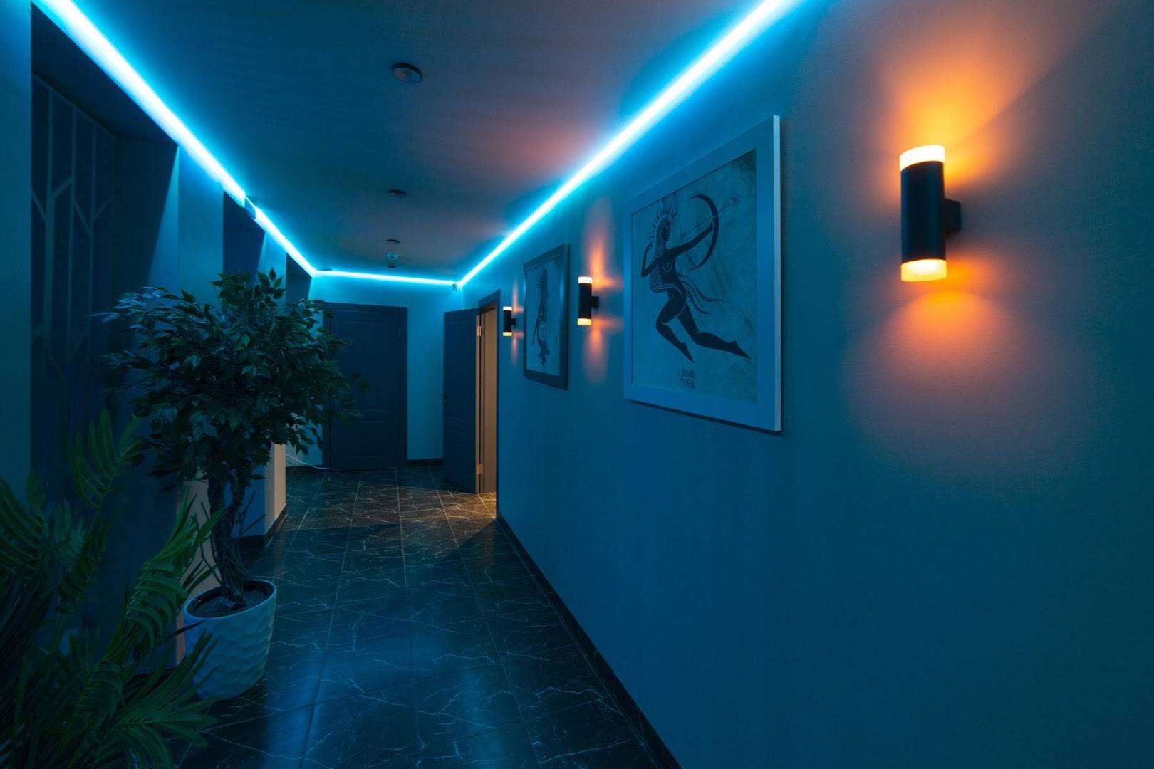 Zodiac Massage Salon Tyumen - Erotic Massage in Tyumen, Russia