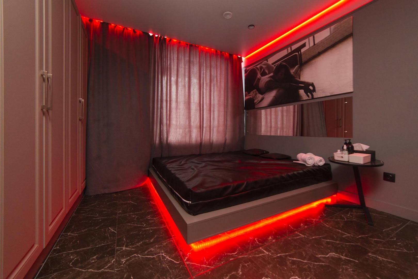 Zodiac Massage Salon Tyumen - Erotic Massage in Tyumen, Russia