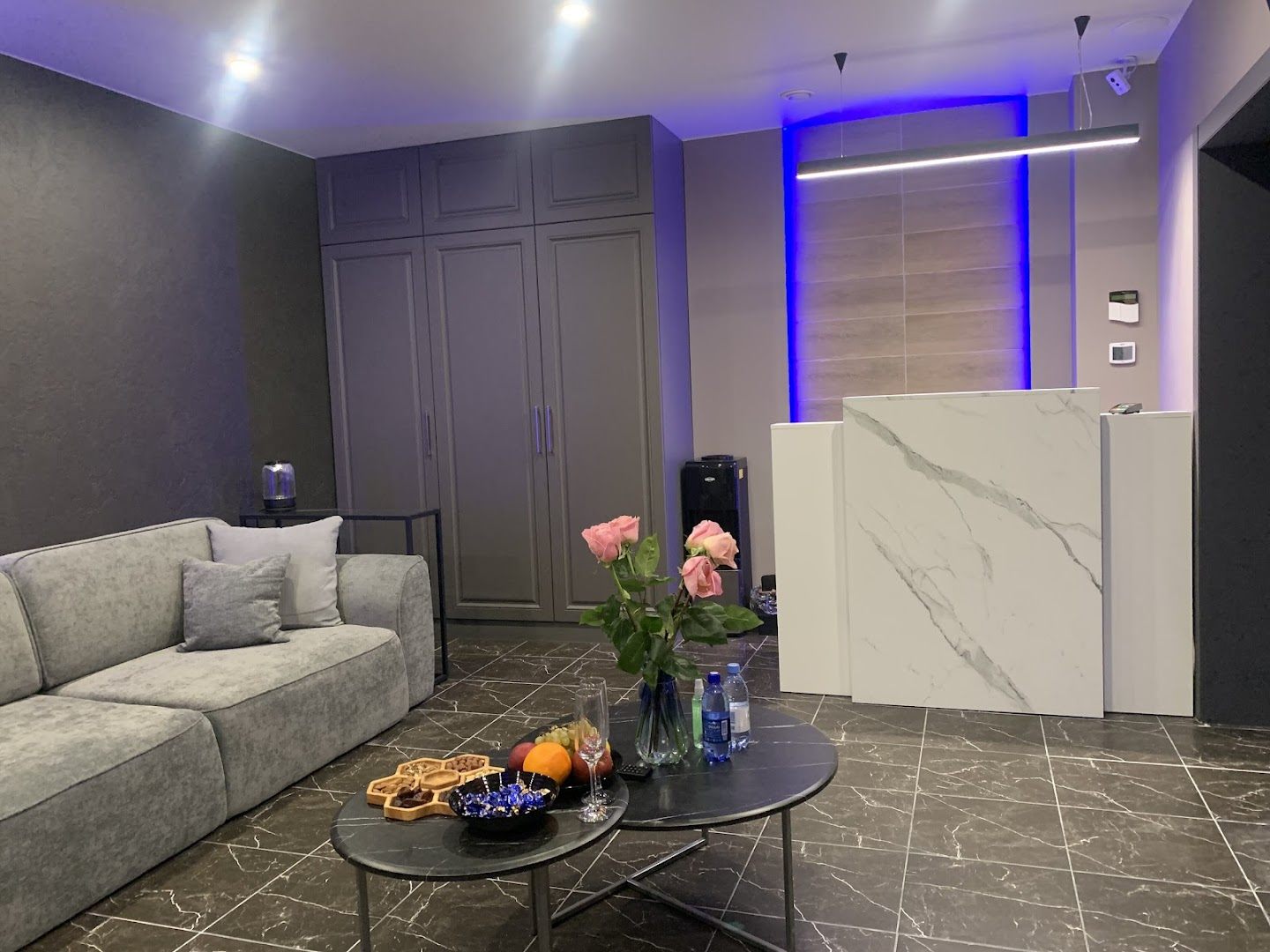 Zodiac Massage Salon Tyumen - Erotic Massage in Tyumen, Russia