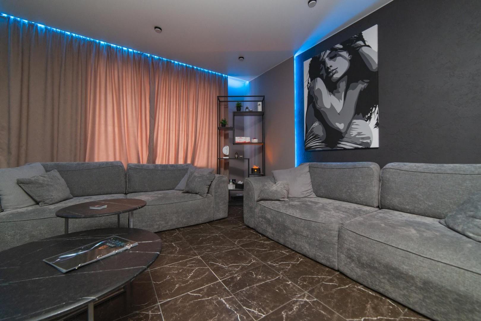 Zodiac Massage Salon Tyumen - Erotic Massage in Tyumen, Russia