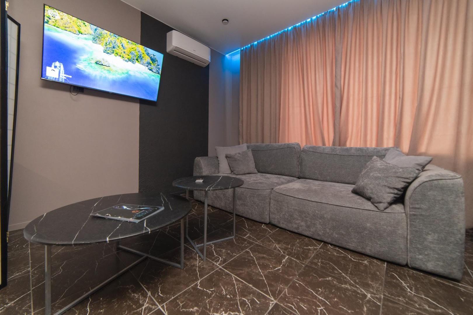 Zodiac Massage Salon Tyumen - Erotic Massage in Tyumen, Russia