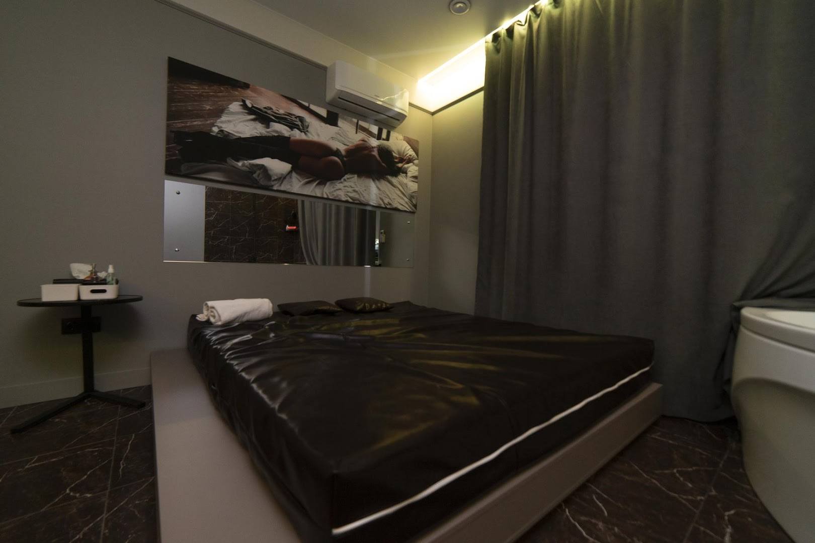 Zodiac Massage Salon Tyumen - Erotic Massage in Tyumen, Russia