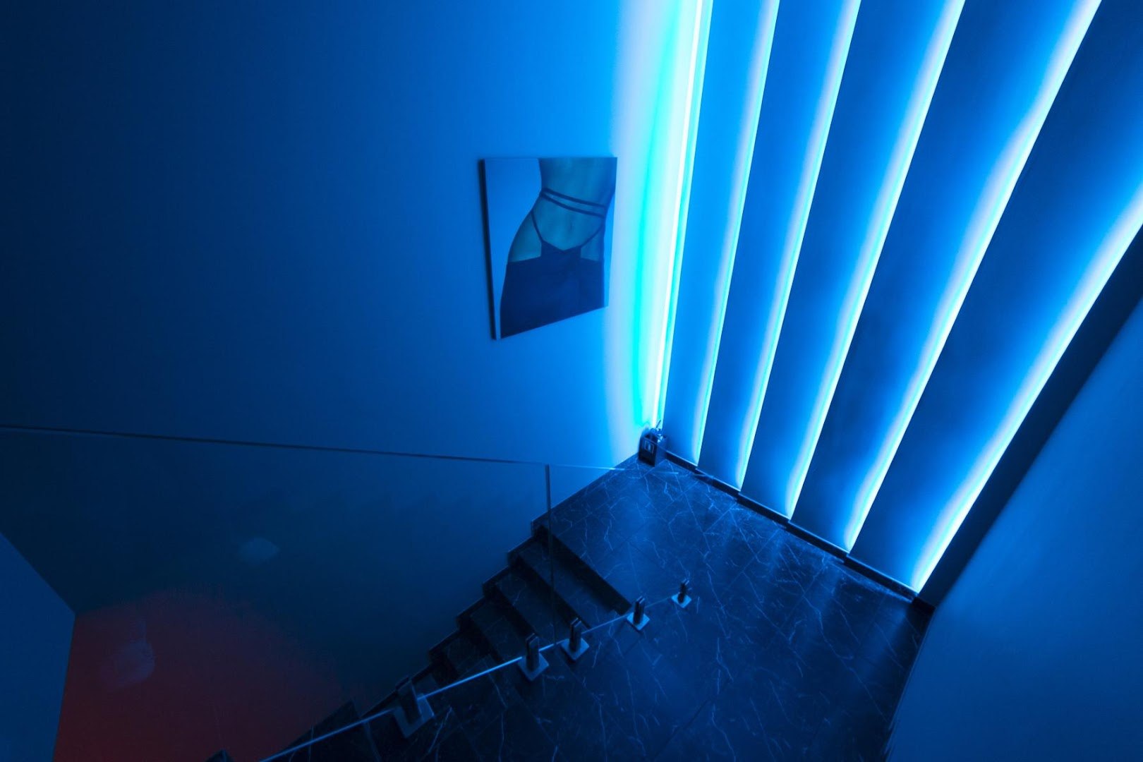 Zodiac Massage Salon Tyumen - Erotic Massage in Tyumen, Russia