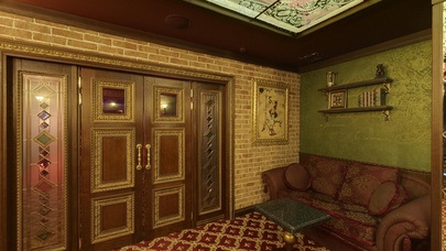 Biblioteka - Nightclub in Tyumen, Russia