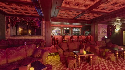 Biblioteka - Nightclub in Tyumen, Russia