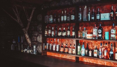 Chiki - Nightclub in Tyumen, Russia